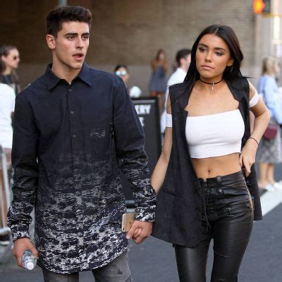 jack gilinsky geneva|Did Madison Beer Know Jack Gilinskys Baby Mama Geneva